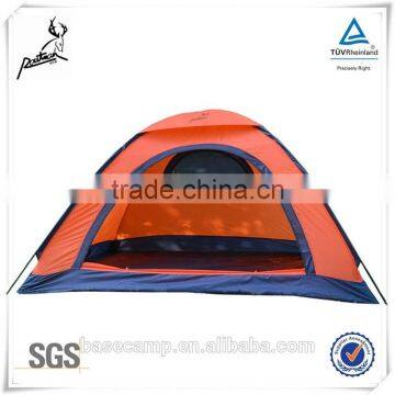 Solar Air Conditioner 4 Person Camping Tent photo-2