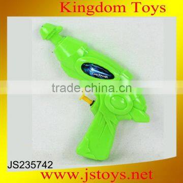 2014 new design water trigger gun for sale