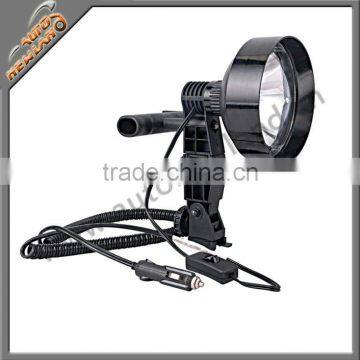 140mm Camping Spot Light With Switch