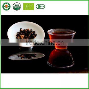 2017 New Premium Jasmine Mini Tuo Pu-erh Tea photo-6