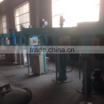 Pigment Dispersion Machine photo-3