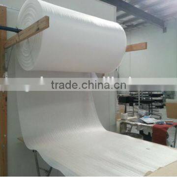 PE Foam Rolls/epe Foam Roll 2mm/soft Foam Roll photo-2