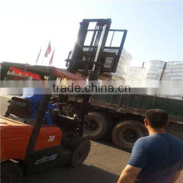 Sodium Polyelectrolyte Super Absorbent Polymer SAP for Agricultural Water Retain photo-5