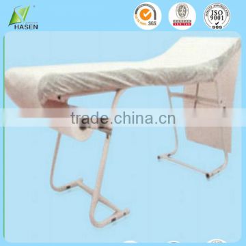 china supplier High quality Disposable pp hospital bed sheet