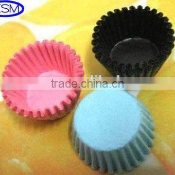 FDA non-stick microwave oven custom logo cake cup