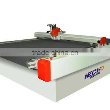 IECHO Cutting Machine