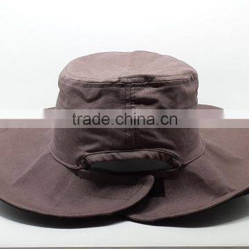 2015 custom bucket hats and cap with canvas fabric