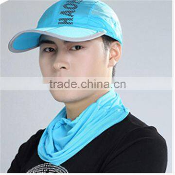 Cheap Pvc/Plastic Waterproof Summer Transparent Sun Visor Cap photo-4