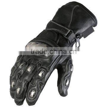 Stylish Motorbike Gloves