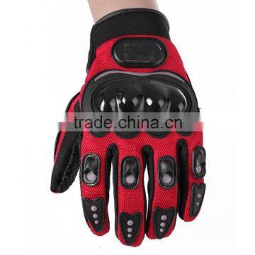 Summer Motorbike Gloves