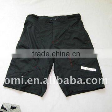 MTB shorts for cycling