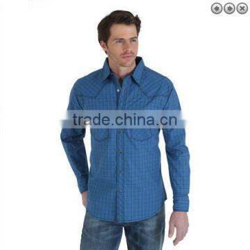 Big Size Turkish Long Sleeve Solid Shirt photo-2