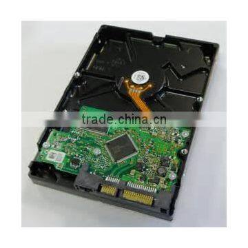 Wholesale Used Hard Drives SATA 60GB photo-3