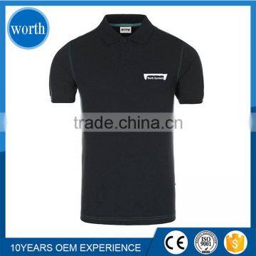 Latest Short Sleeve Custom t Shirts Design for Men photo-2