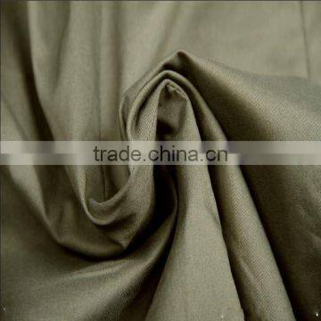 Cheap and Hight Quality 100% Cotton Dyed Canvas Fabric 32*18 130*68 185gsm Fabric photo-3