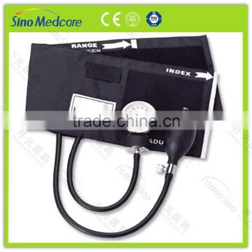 mercury sphygmomanometer