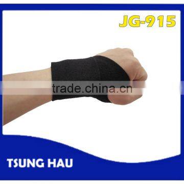 Adjustable Thumb Stabilizer Anion Magnet TPR-Gel Wrist Brace