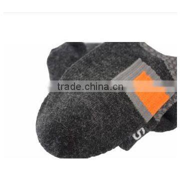 Merino Wool Fashion Sport Socks photo-5