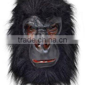 2014 new design of gorilla mask