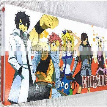 Hot Sale Fairy Tail Badge Alloy Jewelry Necklace 12 Constellation Sign 22 Pieces Key Buckle photo-4