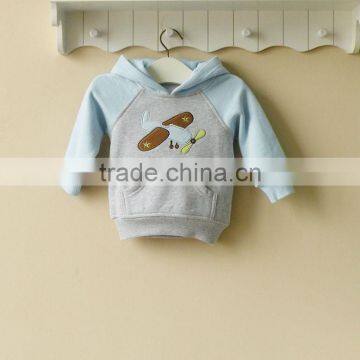 mom and bab 2013 baby clothes 100% cotton swearshirt