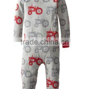2016 New Fashion Chinese Kids a Pajamas photo-2