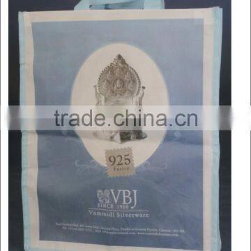 Promotion Non Woven Bag With Full Color Printed photo-2
