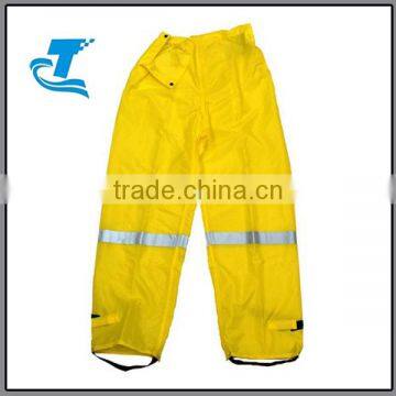 Hot Sale Police Motorcycle Rain Pants -Nylon