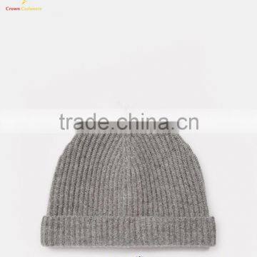 Stylish Mens Winter Hats,Winter Woo Hat, Knitted Wool Hats for Men photo-2
