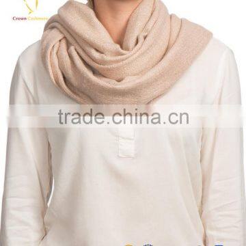 Winter Wool Cashmere Woven Scarf Production Turkey photo-2