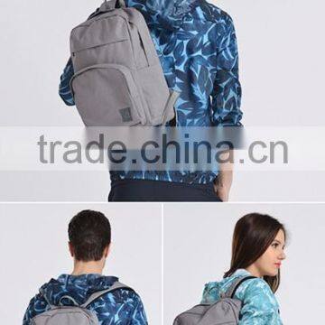 Shoulders and Handy Lightweight Travel Kids Adults Backpack photo-6