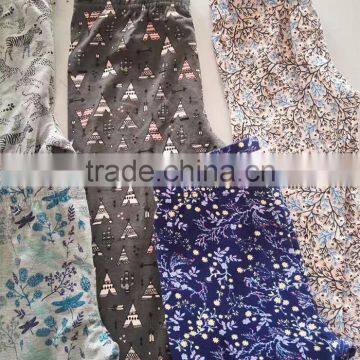 New Mix Leggings, High Quality Leggings, Girls Leggings 100% Cotton