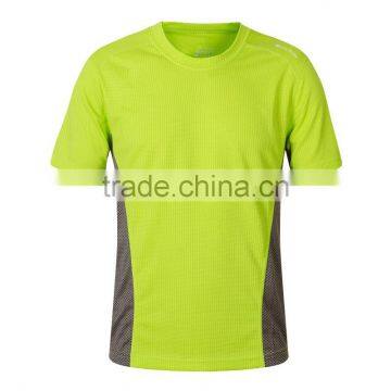 Top Quality Mens Online Summar Custom Color T-Shirts