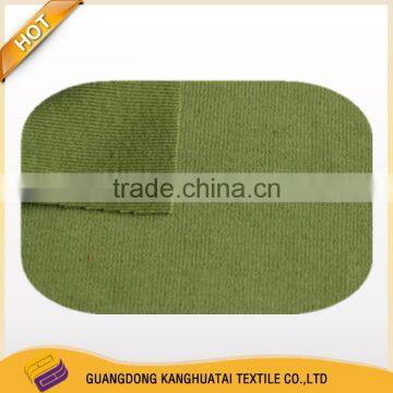 Rib Cotton Spandex Knitted Fabric photo-2