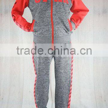 2017 New Design Kids Clothes Clothing Sets for Sale photo-3