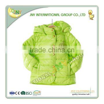 2016 New Design Winter Waterproof Designer Baby Winter Coats photo-2