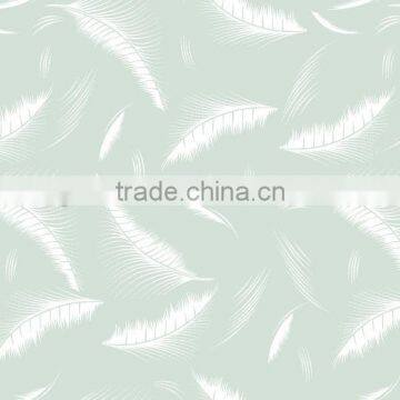 100% Polyester Printed Bedsheet Fabric photo-3