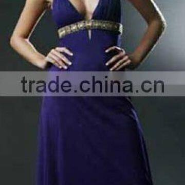 Sexy Fashion Dress ET30014