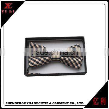 Nice Design Portable Funny Bow Tie Gift Box photo-4