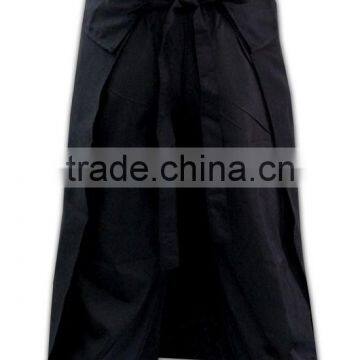 Kitchen Pocket Apron, Custom Logo Apron , Waist Apron photo-3