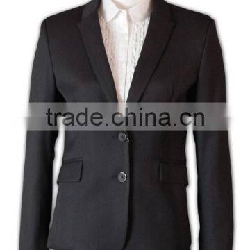 2015 New Italian Style Men's Suits Men Business Suits for Juniors photo-2