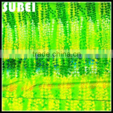 Hot Sell 12MM Summer Springtime Bloomed Anew Pure Silk CREPE DE-CHINE Fabric,beautiful and Good Quality Heavy Crepe Silk Fabric photo-2