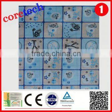 Cloth Diaper Type and Diapers/nappies Type Eco-friendly Fabric photo-3