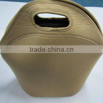 GR-W0071 Popular Neoprene Insulated Lunch Bag for Kid photo-2