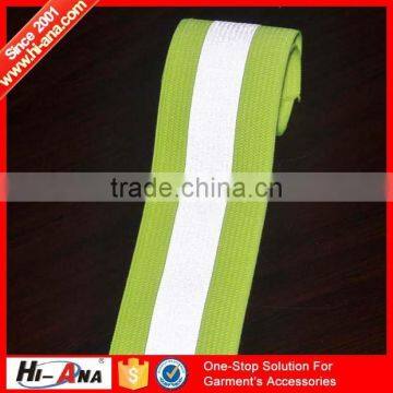 hi-ana reflective2 More 6 Years no complaint Good Price reflective elastic band