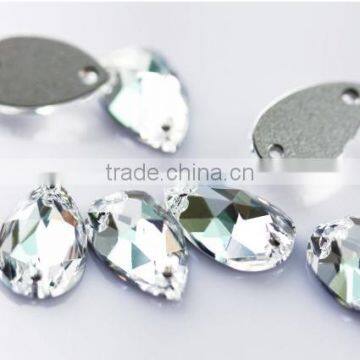 sew on crystal beads for wedding dress