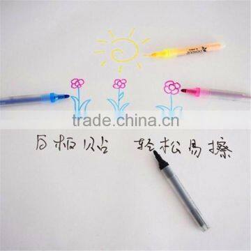 Self Adhesive Film White Board Sticker Peel It Off Whiteboard Removable Mini Whiteboard Wall Sticker Office Home Sticker photo-2