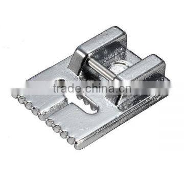 Wholesale Durable Pin Tuck Presser Foot Feet Kit For Singer For Brother For Janome Domestic Sewing Machine Ecellent Quality photo-2