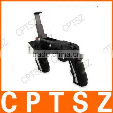 Ipega 9057 Pg-9057 Gun Style Wireless Bluetooth Game Controller Joysticker Gamepad Handset for Cellphone Tablet TV Box photo-3