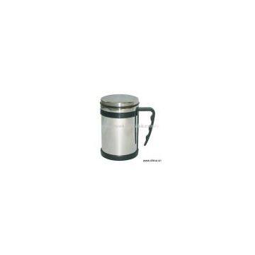 Sell Stainless Steel Cup